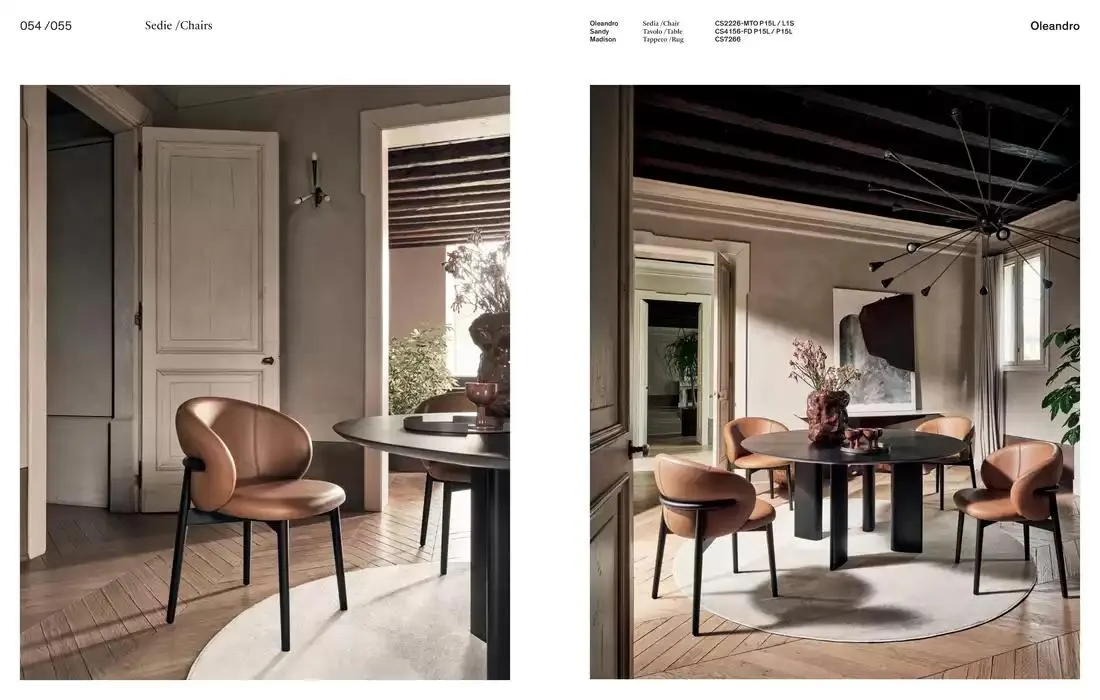 La forma del living. da 1 gennaio a 31 dicembre di 2025 - Pagina del volantino 29