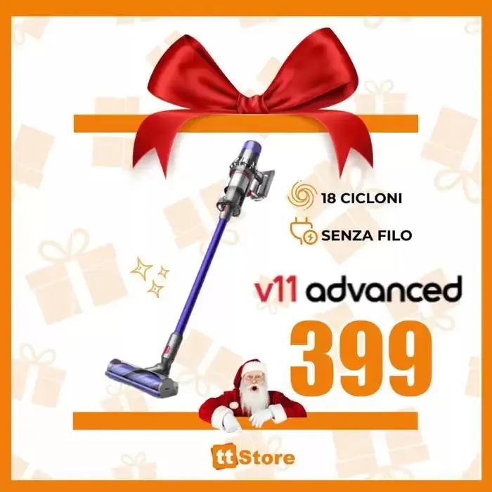 Offerte TT Store - 1