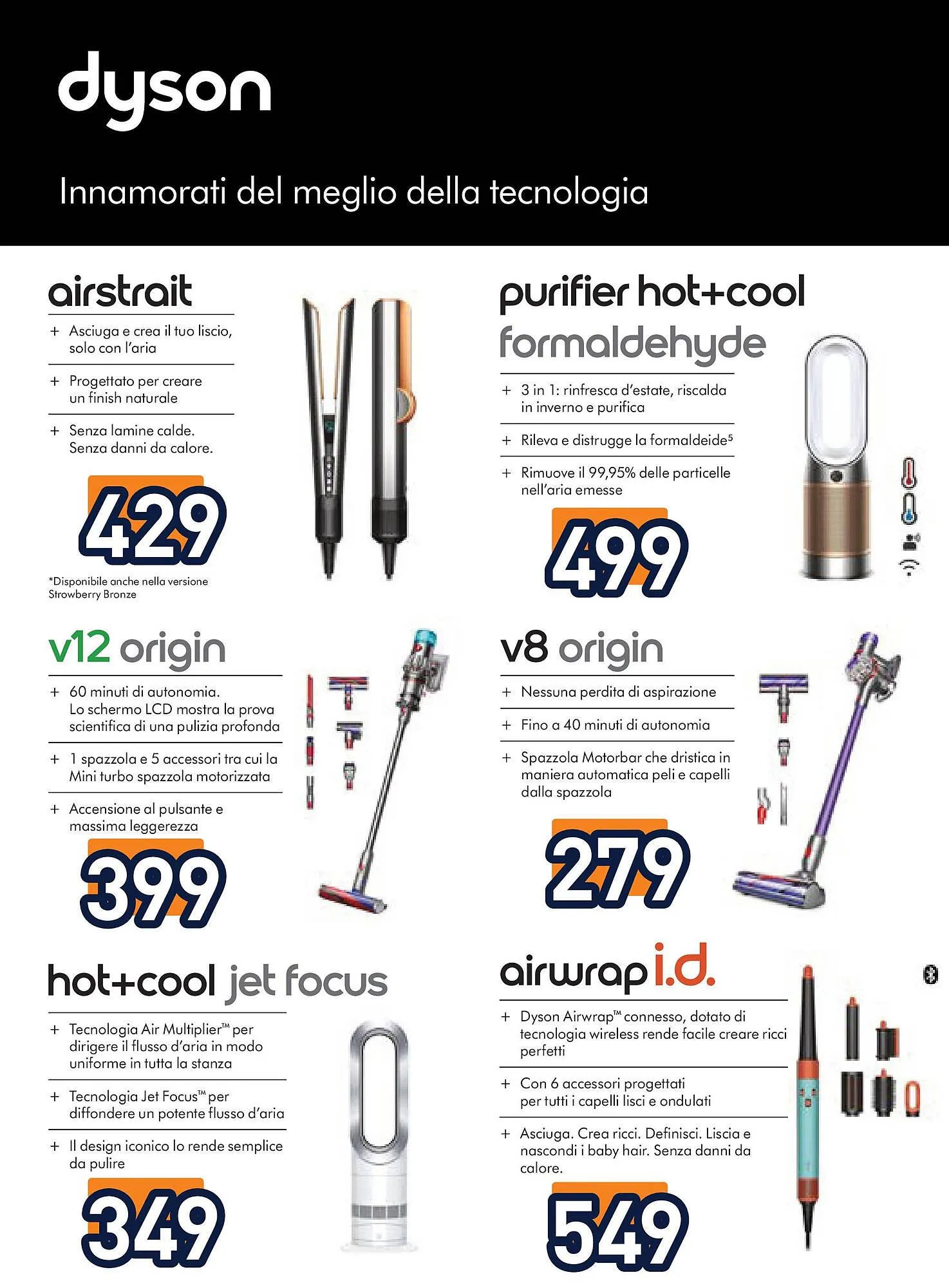 Volantino Unieuro da 30 gennaio a 13 febbraio di 2025 - Pagina del volantino 30