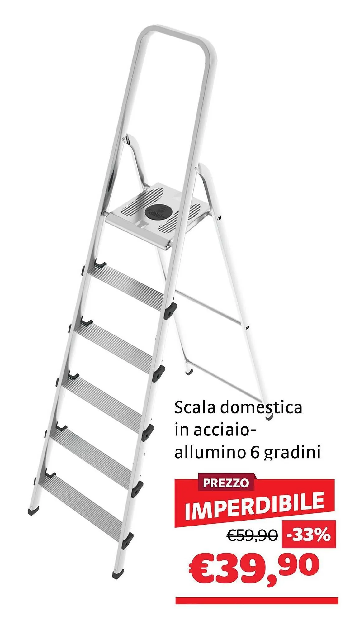 Volantino Bricocenter da 5 febbraio a 9 marzo di 2026 - Pagina del volantino 4