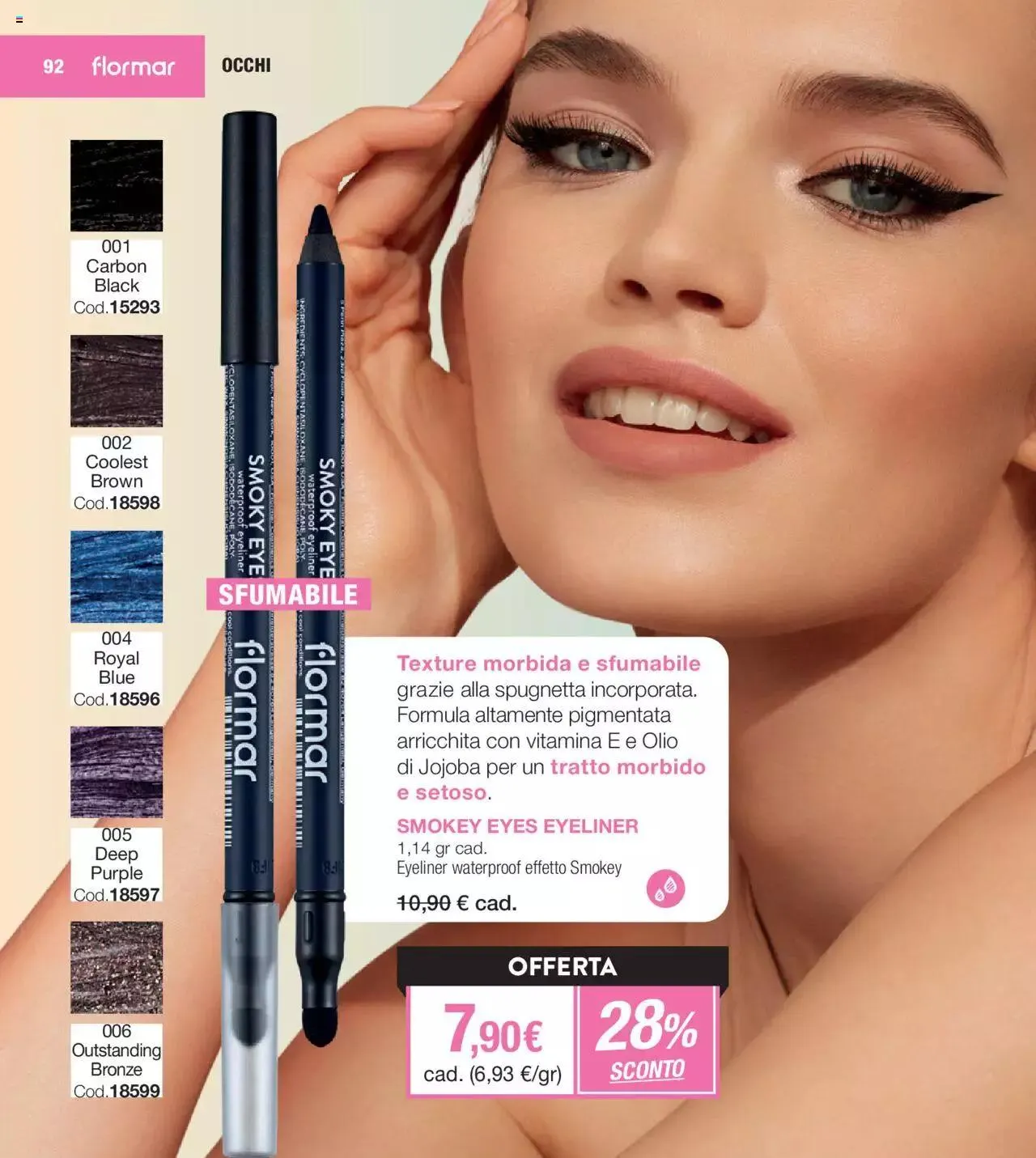 Catalogo Stanhome 18/2023 da 5 dicembre a 22 dicembre di 2023 - Pagina del volantino 93