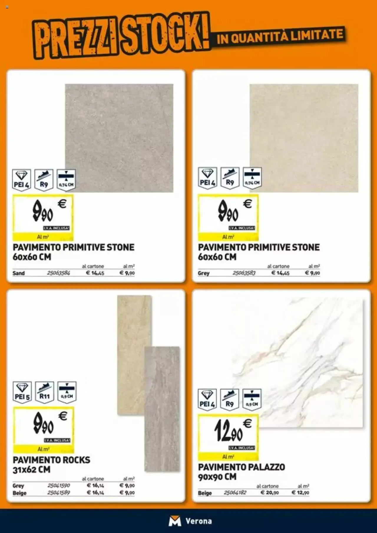 Volantino TECNOMAT da 30 maggio a 26 giugno di 2024 - Pagina del volantino 9