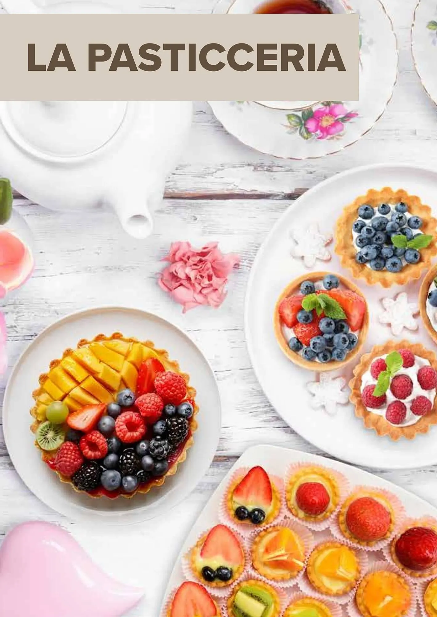 Volantino Pan da 1 dicembre a 30 dicembre di 2025 - Pagina del volantino 26