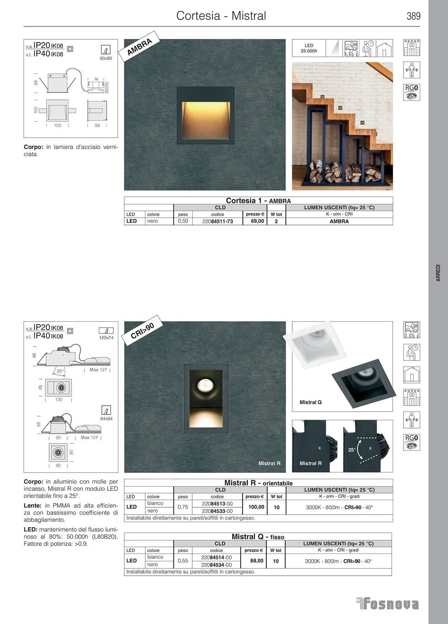 Volantino Disano da 16 gennaio a 31 ottobre di 2025 - Pagina del volantino 390