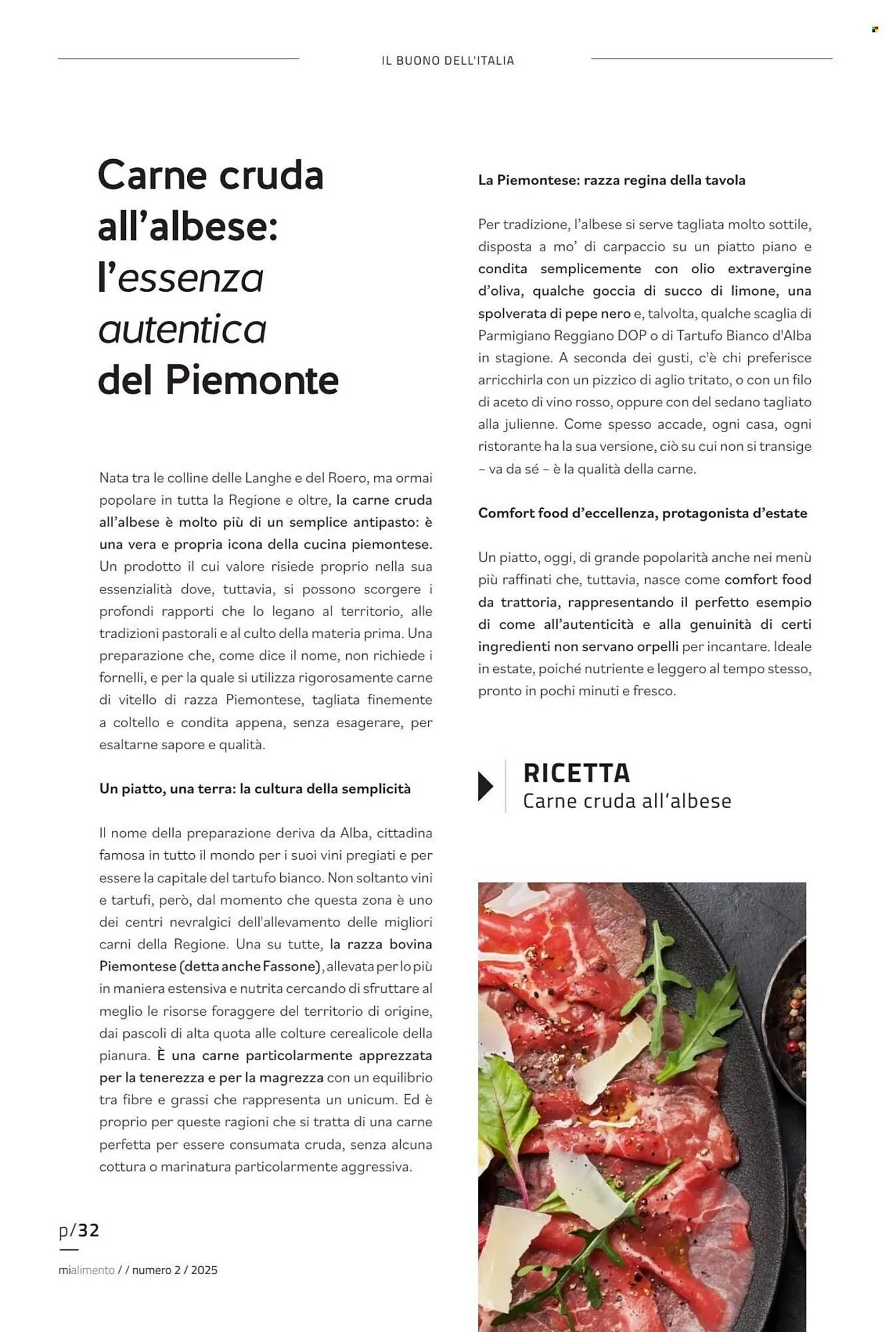 Volantino Coal da 27 luglio a 4 agosto di 2025 - Pagina del volantino 32