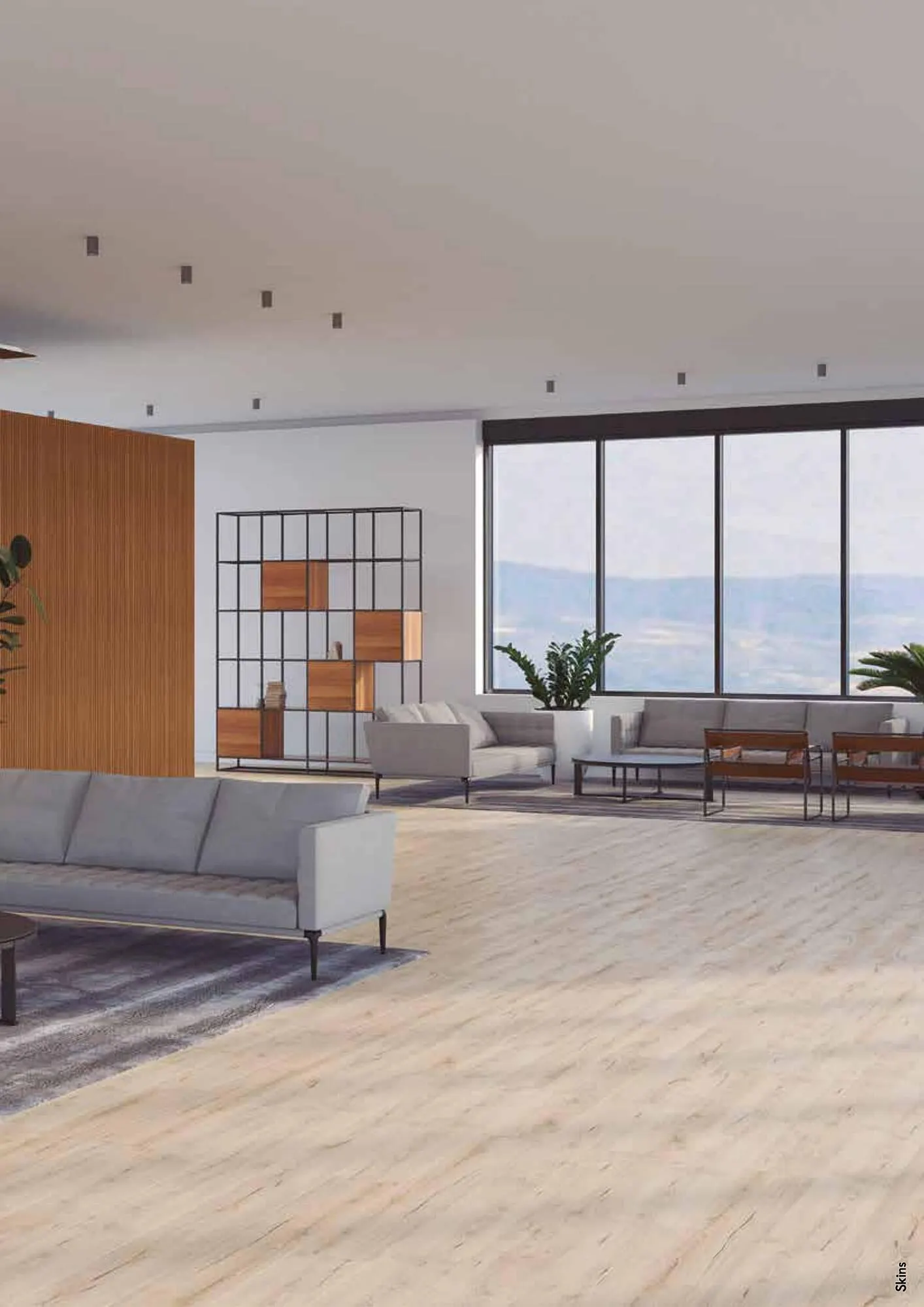 Volantino Porcelanosa da 9 aprile a 28 dicembre di 2024 - Pagina del volantino 531