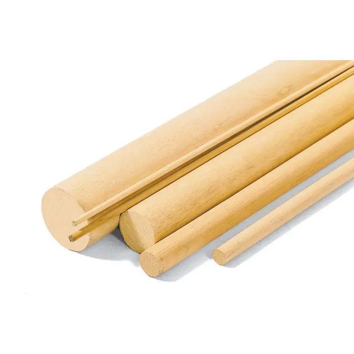 Pircher Listello Ø 15 x 2450 mm