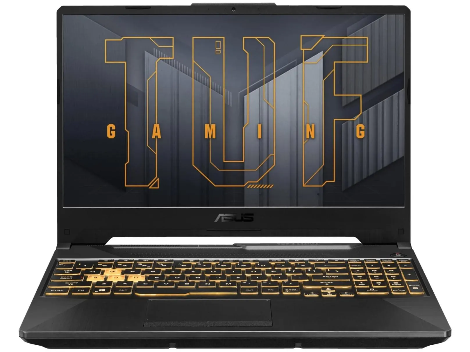 ASUS TUF Gaming A15 Computer portatile - FA507NV-LP023W 7735HS