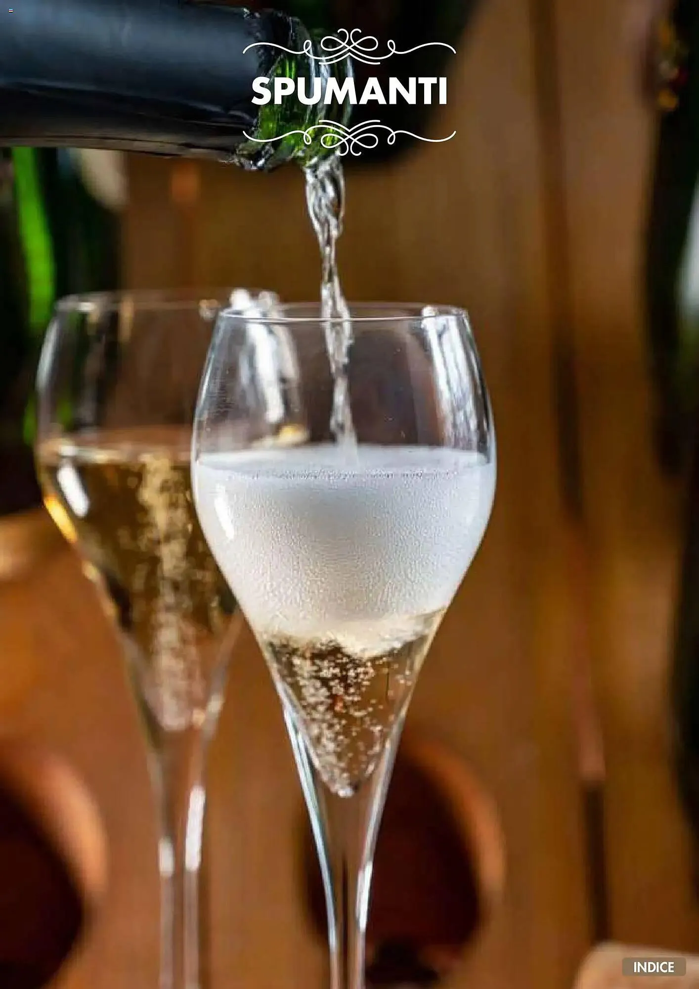 Volantino Italmark da 10 novembre a 31 dicembre di 2025 - Pagina del volantino 8