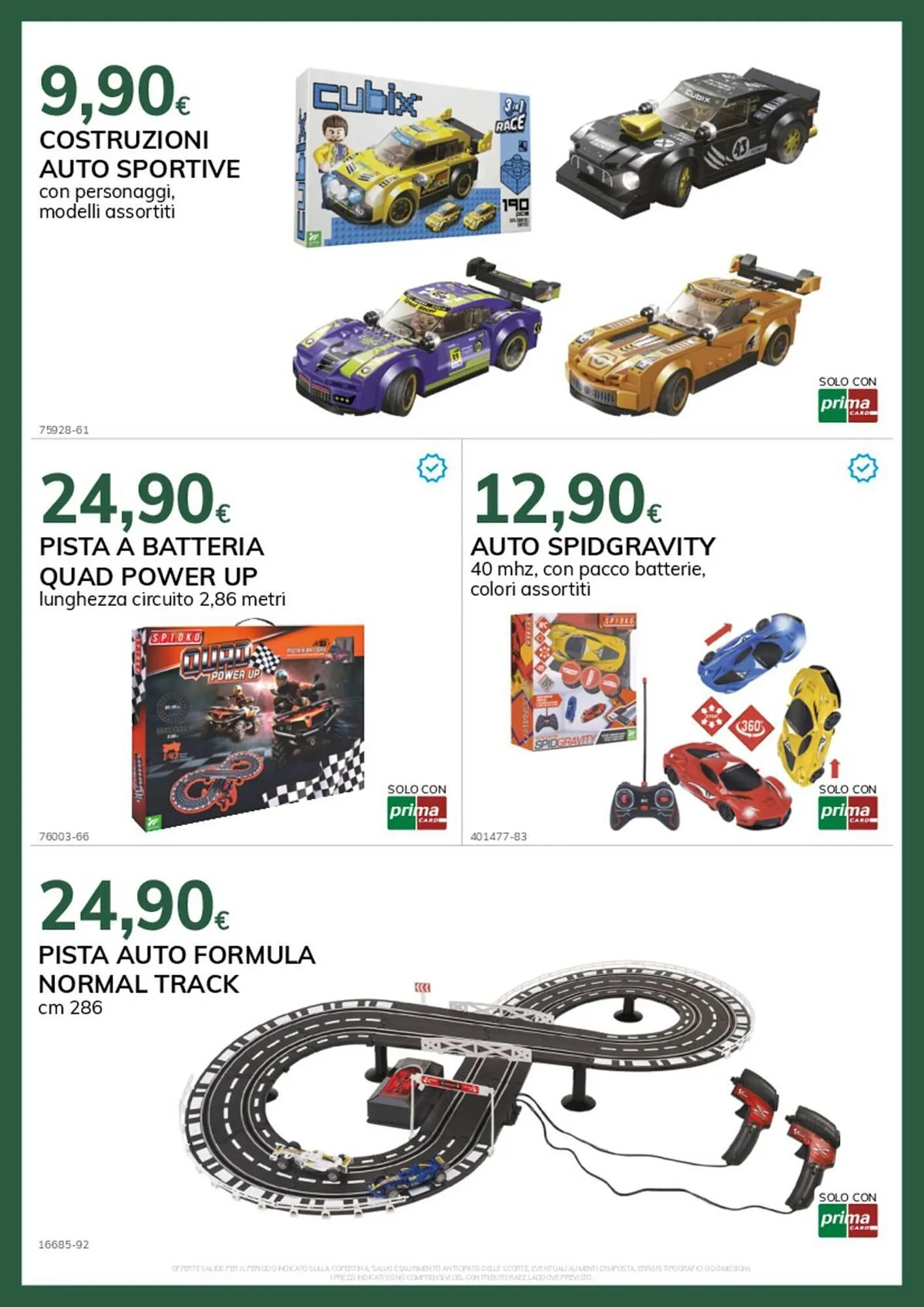 Volantino Basko da 29 novembre a 31 dicembre di 2023 - Pagina del volantino 20