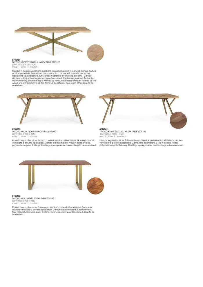 Home collection 2024 da 17 giugno a 31 dicembre di 2024 - Pagina del volantino 69