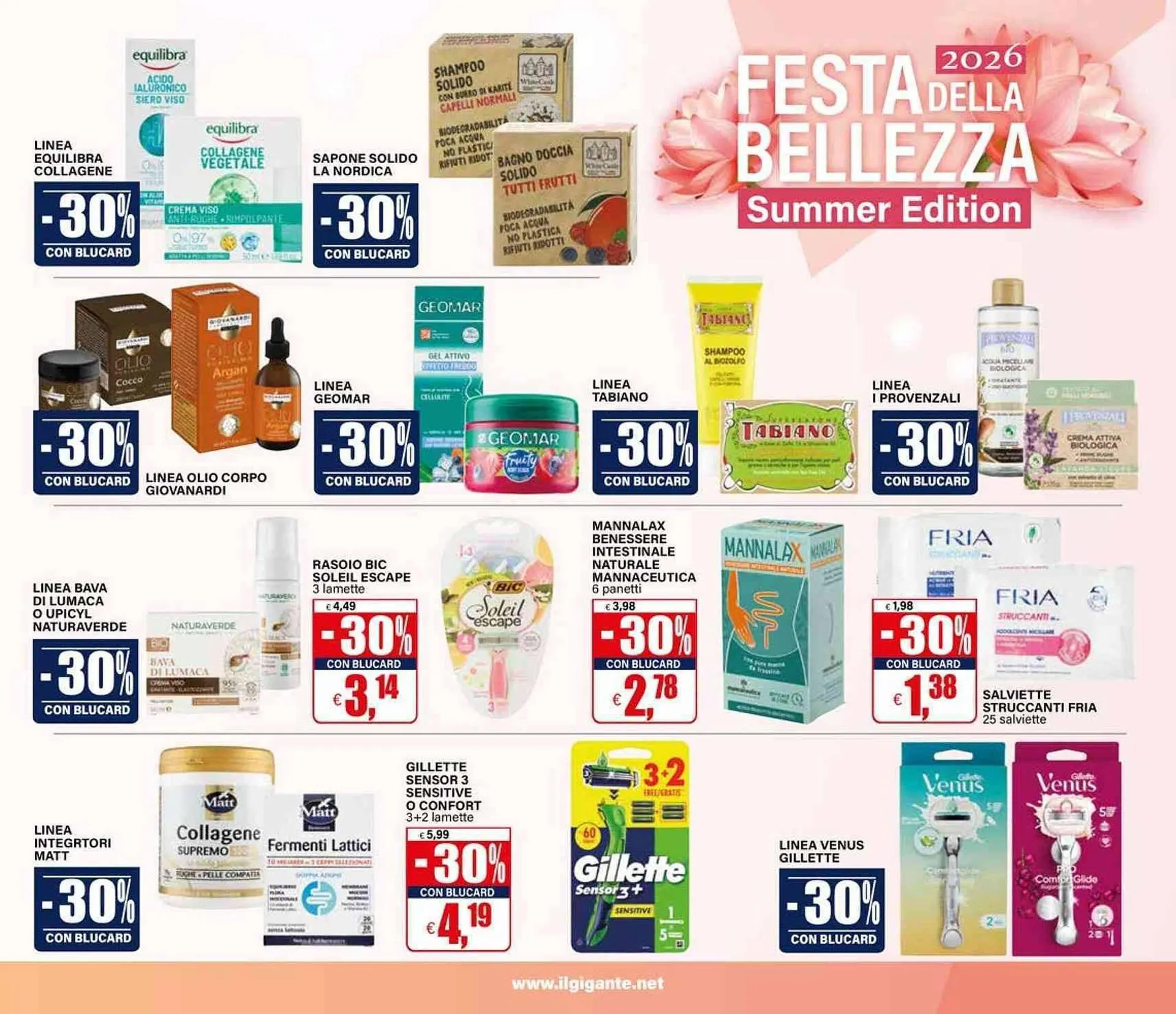 Volantino Il Gigante da 7 maggio a 20 maggio di 2026 - Pagina del volantino 31