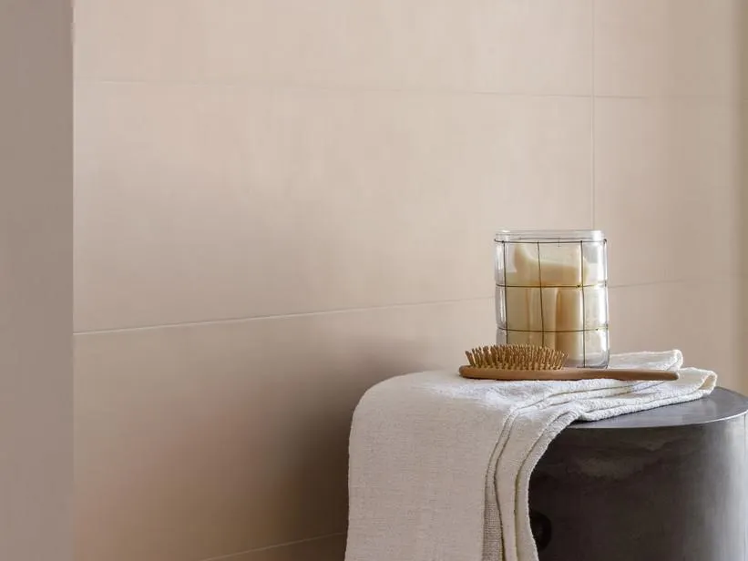 Piastrella Myway Sand 25x75 Tortora