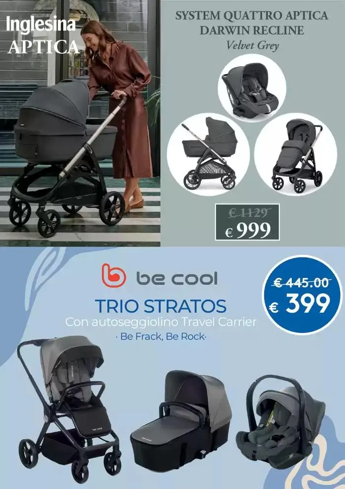 Volantino di Febbraio da 6 febbraio a 2 marzo di 2025 - Pagina del volantino 30