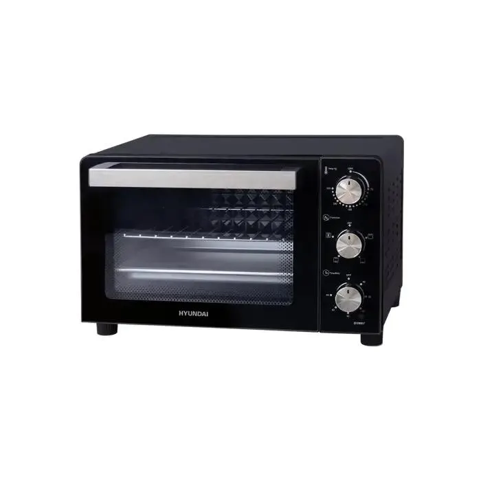 Hyundai chn-fe30vb forno elettrico 30l