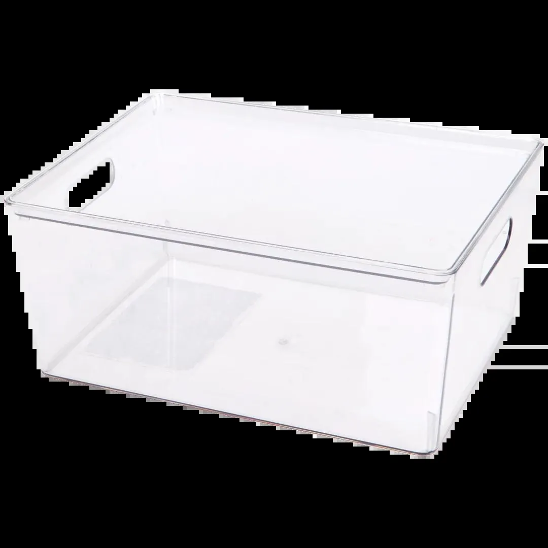 Contenitore con coperchio