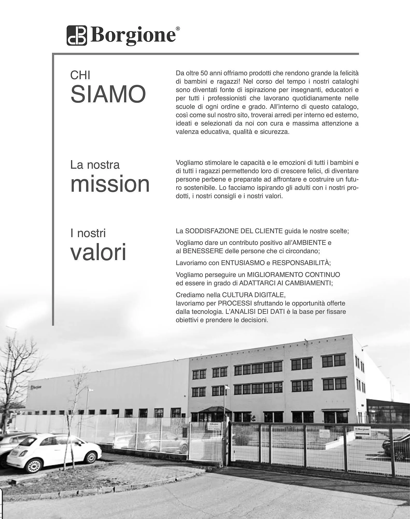 Volantino Borgione Sport da 18 gennaio a 28 dicembre di 2024 - Pagina del volantino 3