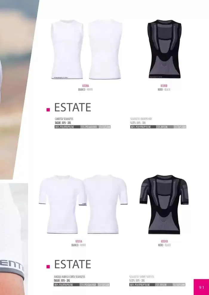 Inverno 2024 da 14 ottobre a 31 dicembre di 2024 - Pagina del volantino 91