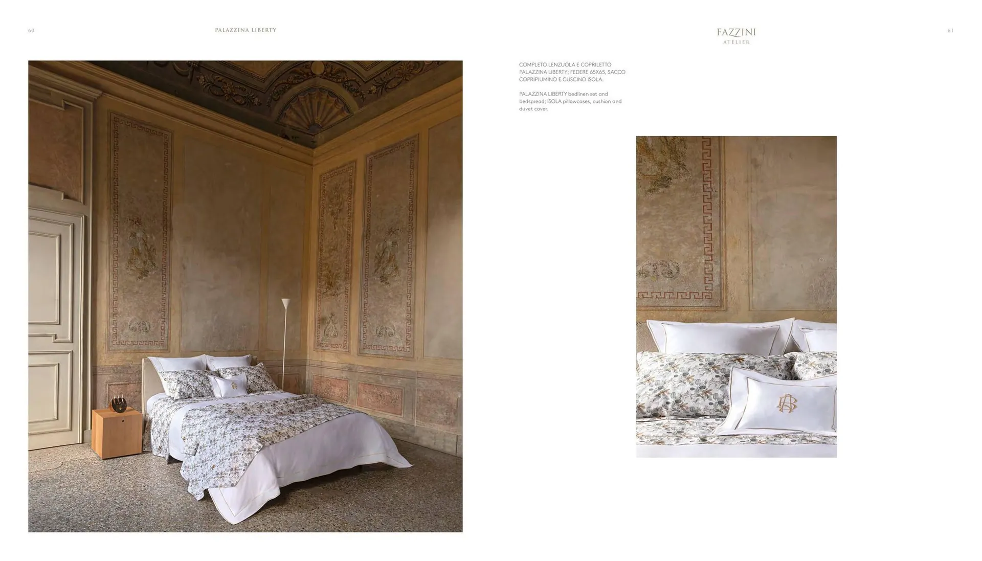 Volantino Fazzini da 21 febbraio a 31 dicembre di 2025 - Pagina del volantino 31