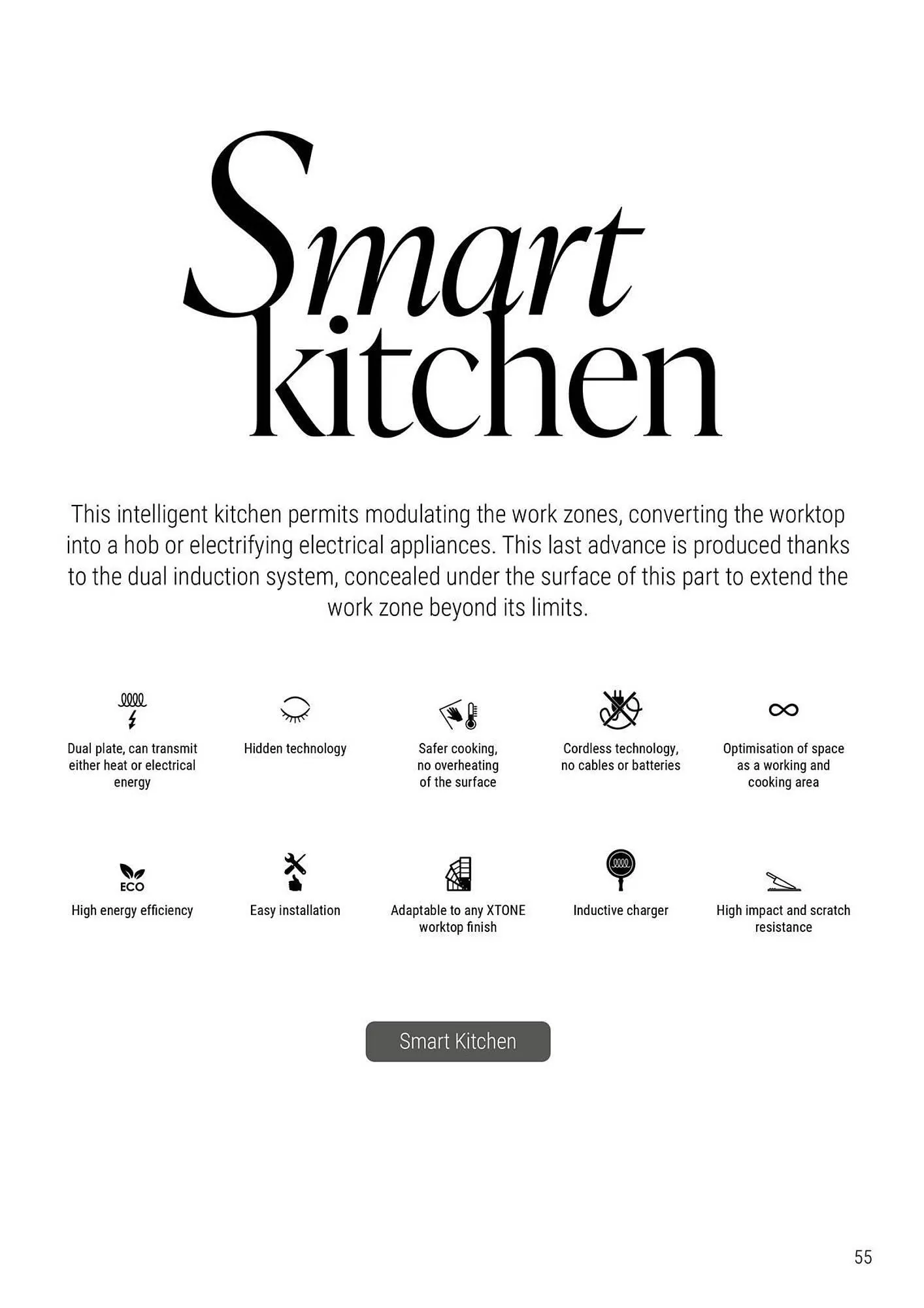 Volantino Porcelanosa da 18 febbraio a 31 dicembre di 2025 - Pagina del volantino 55