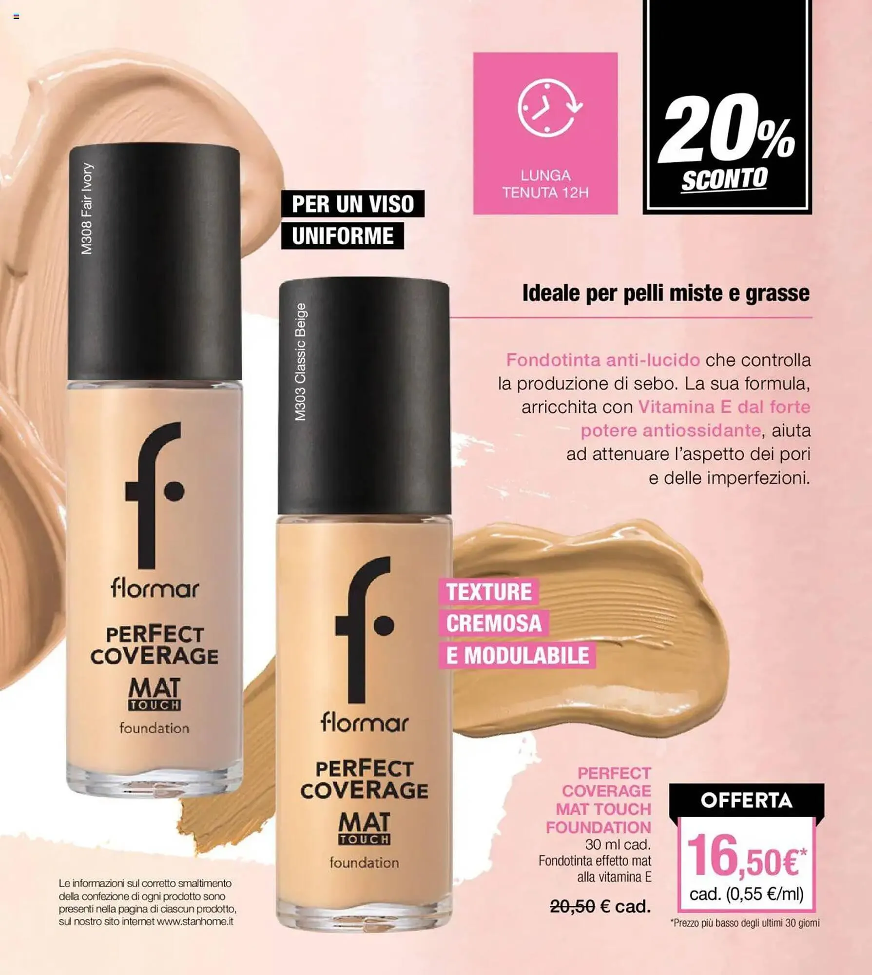 Volantino Stanhome da 18 febbraio a 7 marzo di 2025 - Pagina del volantino 70