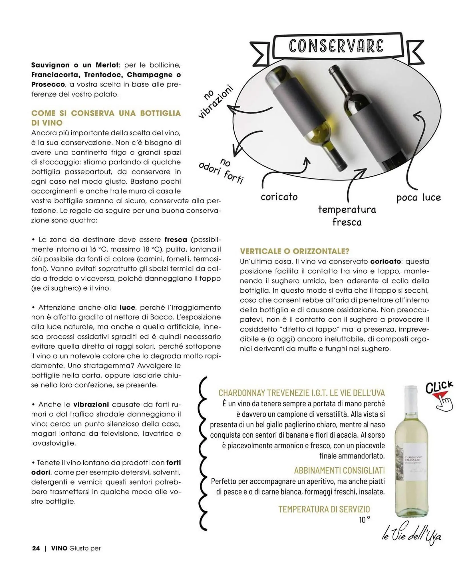 Volantino A&O da 1 gennaio a 28 febbraio di 2026 - Pagina del volantino 25
