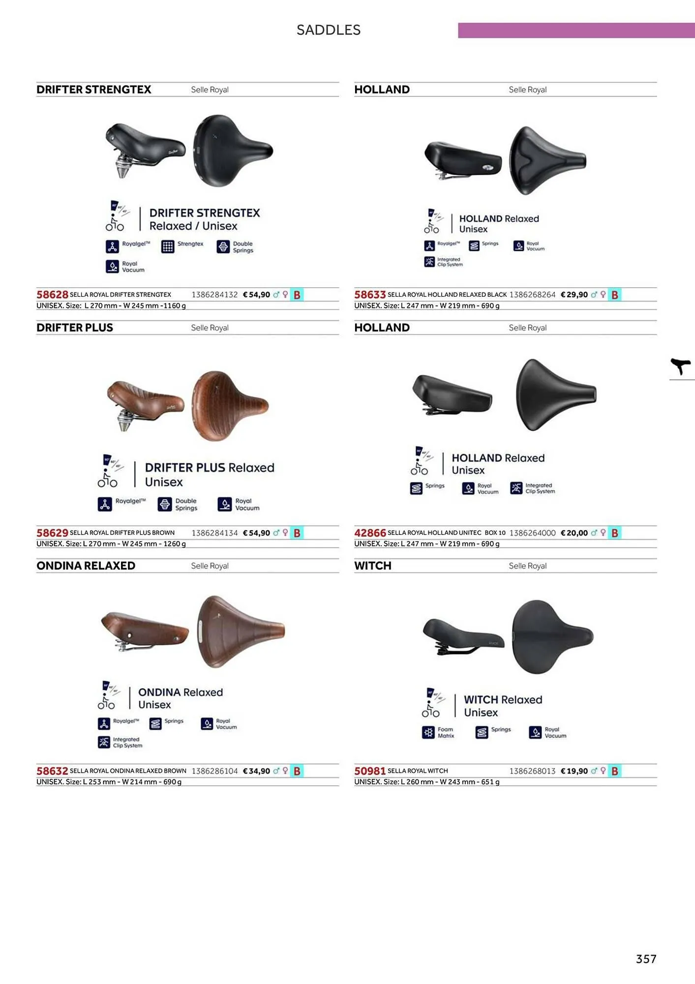 Volantino Atala da 20 novembre a 31 dicembre di 2025 - Pagina del volantino 365