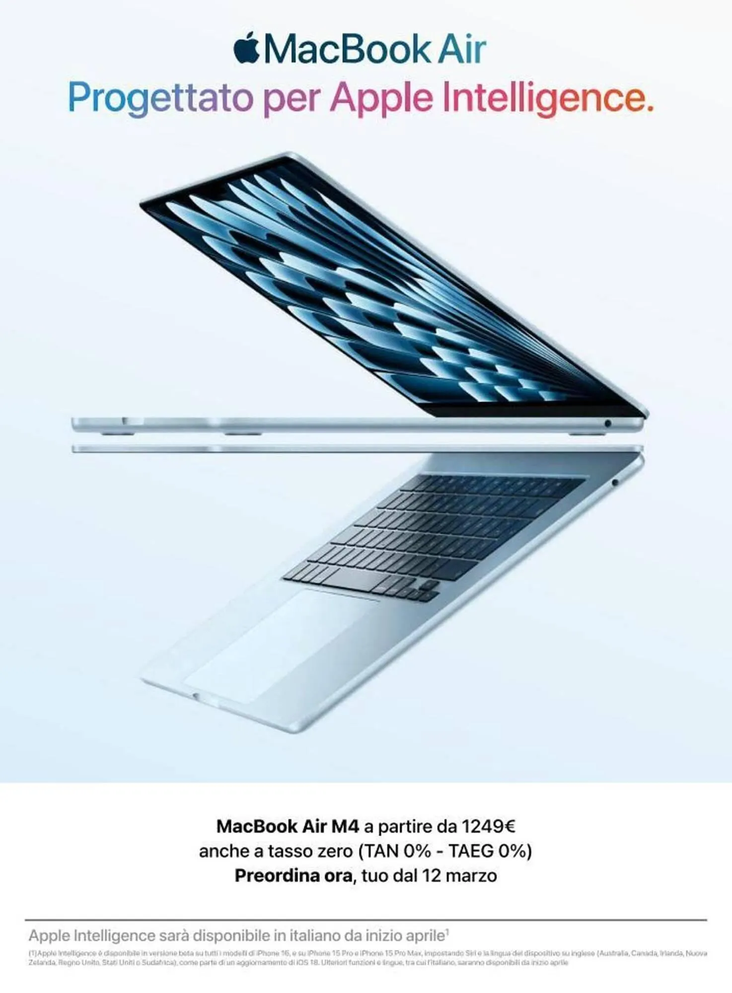 Volantino Unieuro da 10 marzo a 16 marzo di 2025 - Pagina del volantino 16