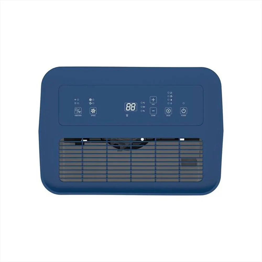 ARGO - Deumidificatore DRY PURY EVO WF 41 (41LT/GG 32-Bianco