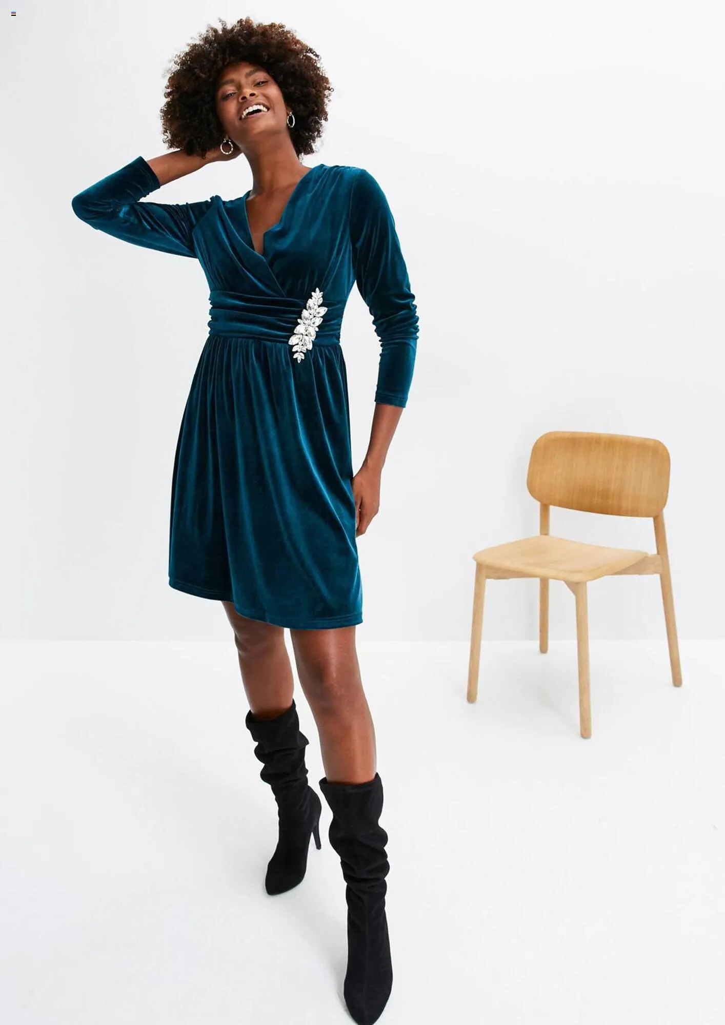 Volantino Bonprix da 1 dicembre a 31 dicembre di 2023 - Pagina del volantino 15