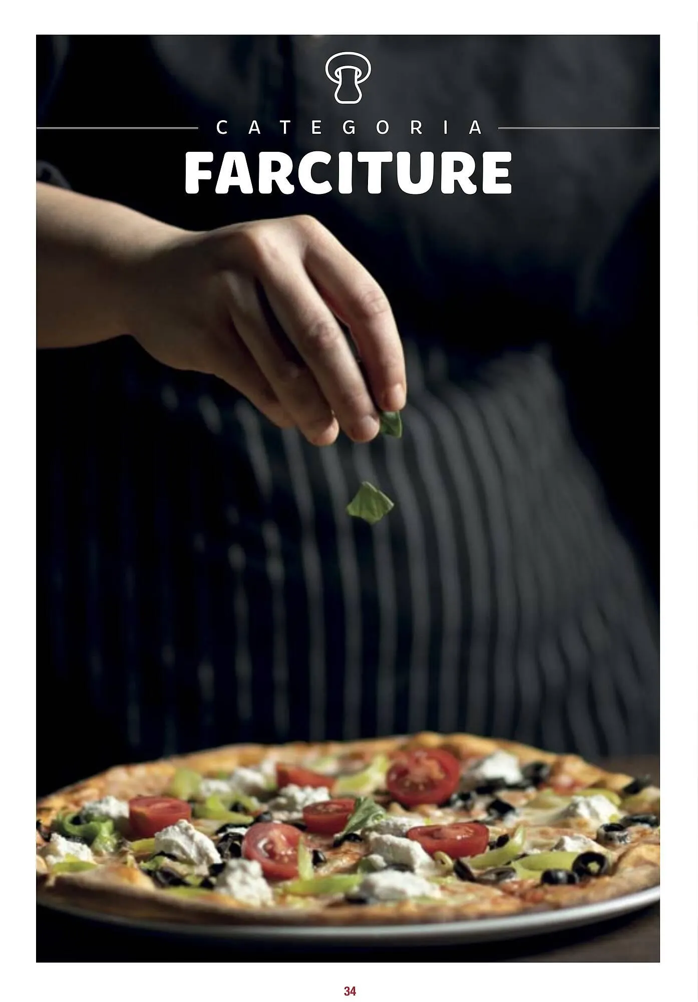 Volantino Docks Market da 13 marzo a 31 dicembre di 2025 - Pagina del volantino 34