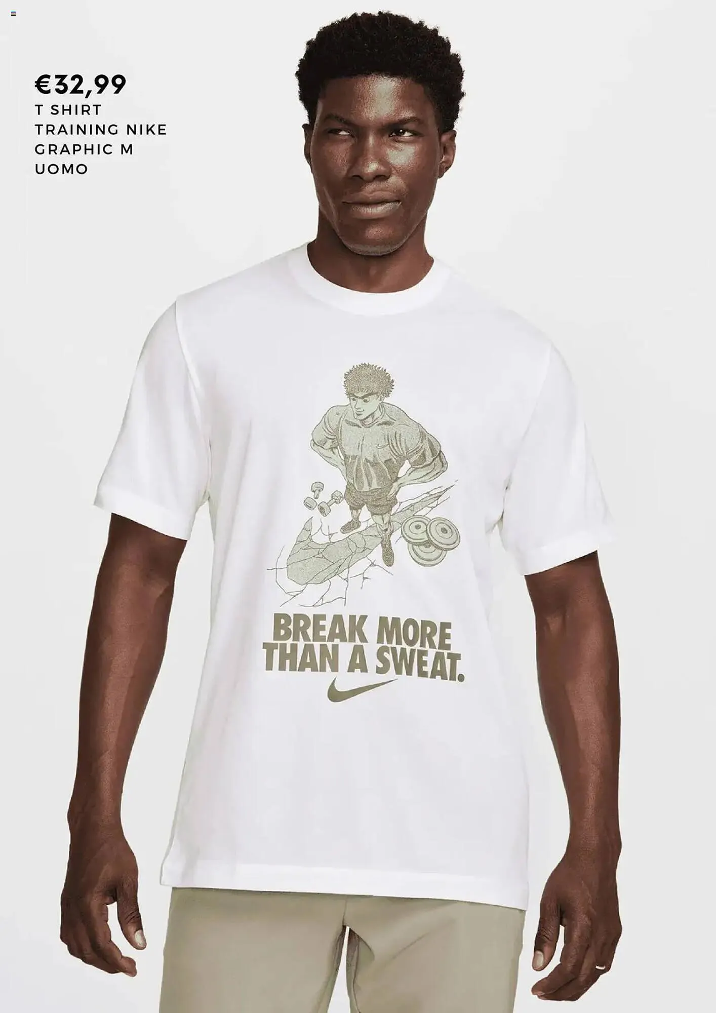 Volantino Intersport da 1 aprile a 30 aprile di 2025 - Pagina del volantino 14