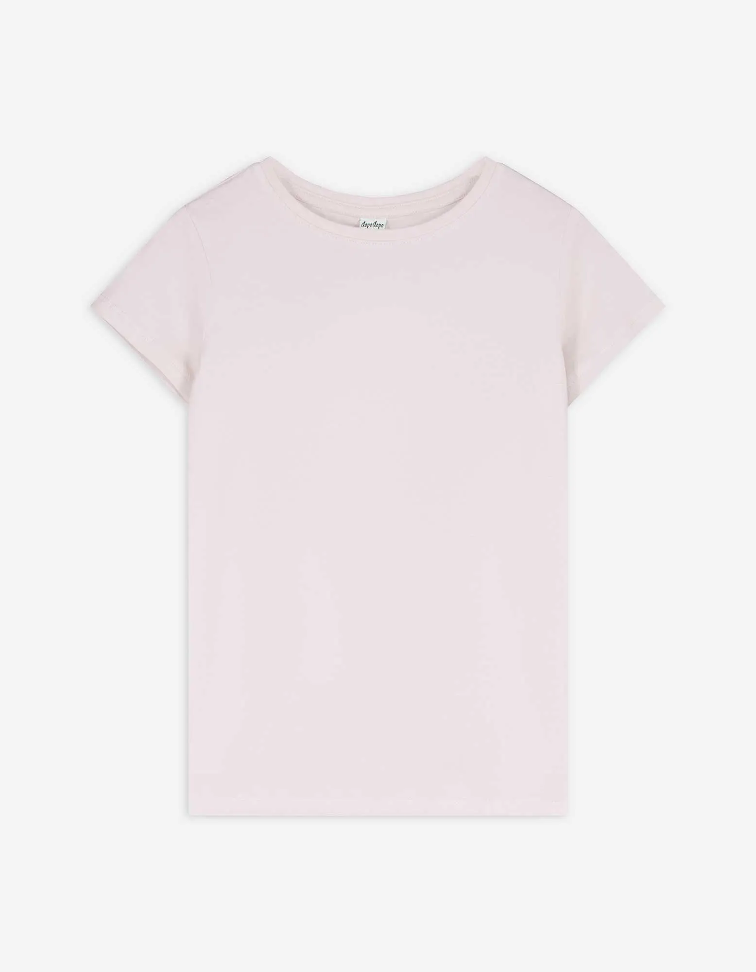 Maglia - Basic - rosa