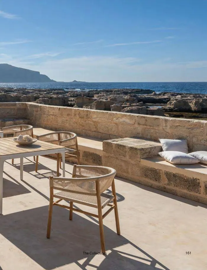 Outdoor decor collections 2024 da 1 febbraio a 30 giugno di 2024 - Pagina del volantino 163