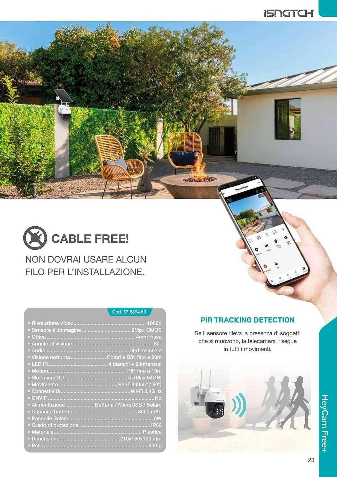 Volantino Gbc da 10 gennaio a 31 dicembre di 2025 - Pagina del volantino 23