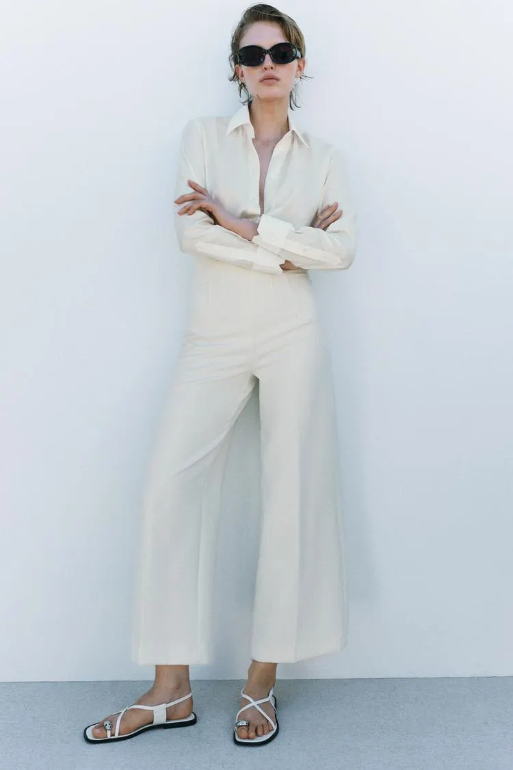 ZW COLLECTION CULOTTES