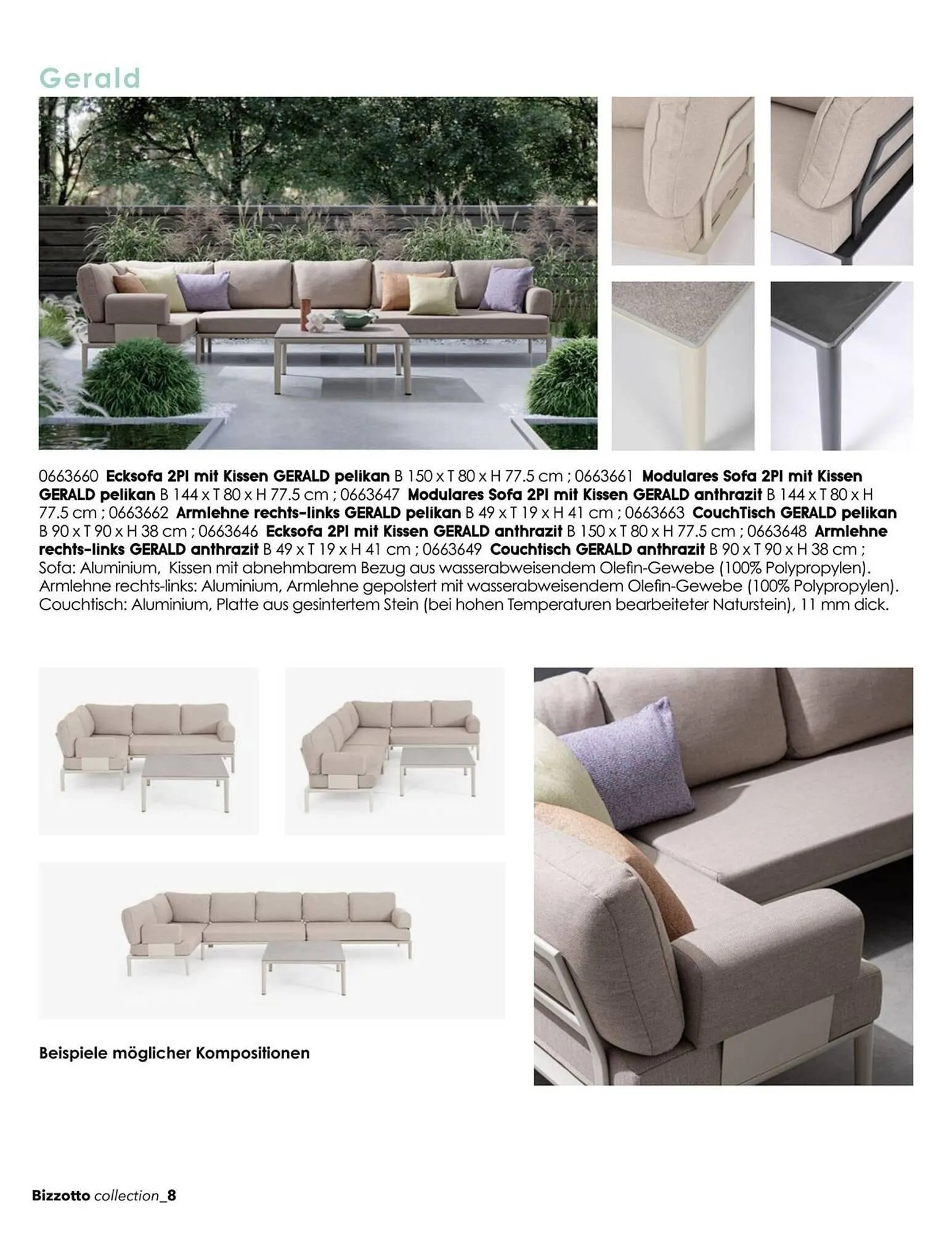 Volantino Bizzotto da 19 febbraio a 31 dicembre di 2025 - Pagina del volantino 10