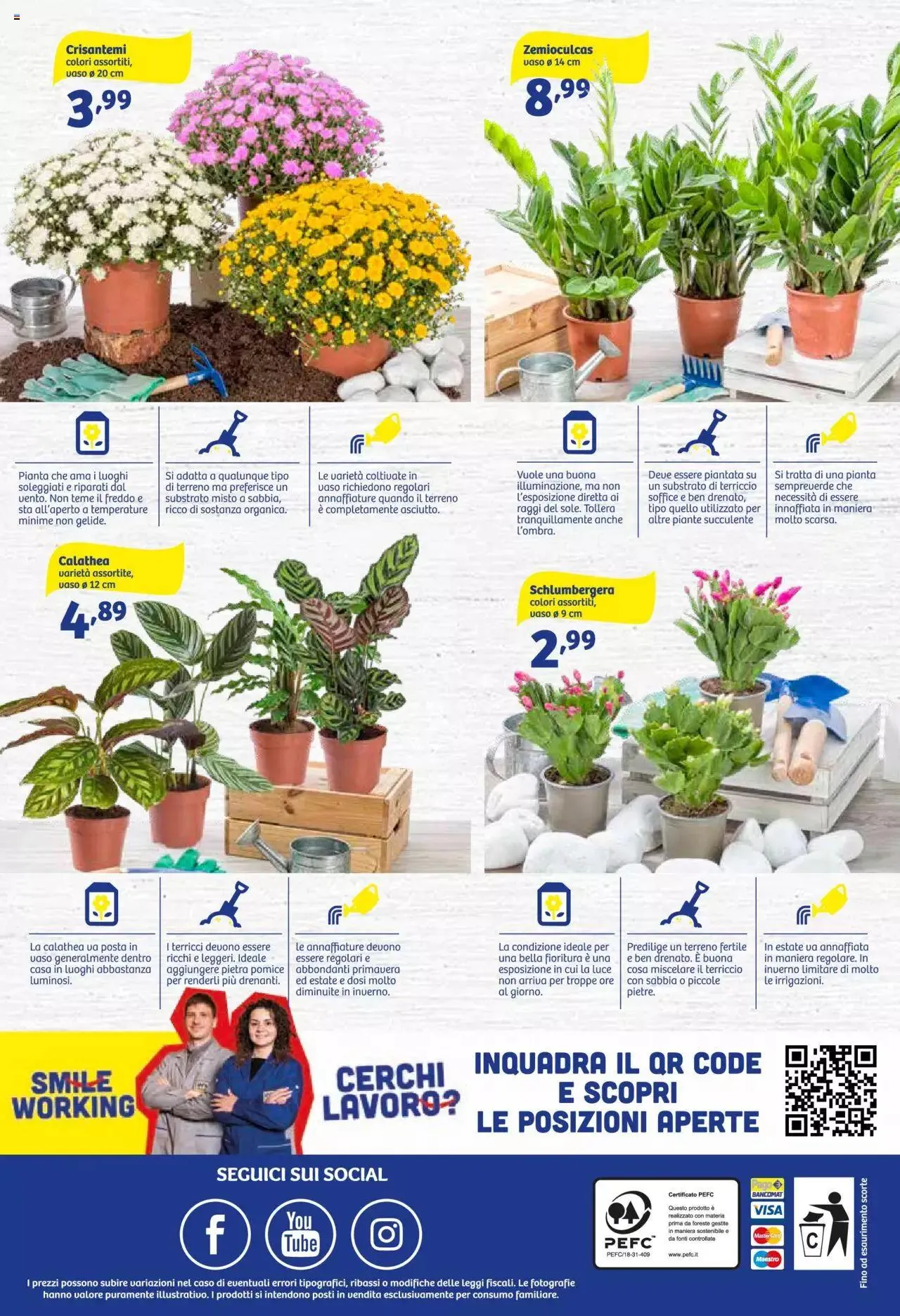 Volantino IN's da 11 ottobre a 22 ottobre di 2023 - Pagina del volantino 24