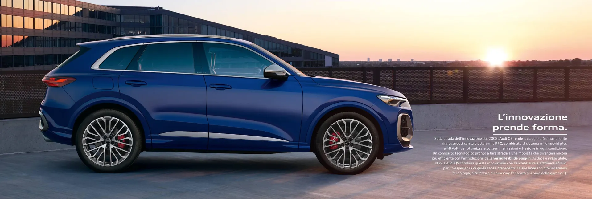 Volantino Audi da 11 marzo a 31 dicembre di 2025 - Pagina del volantino 2