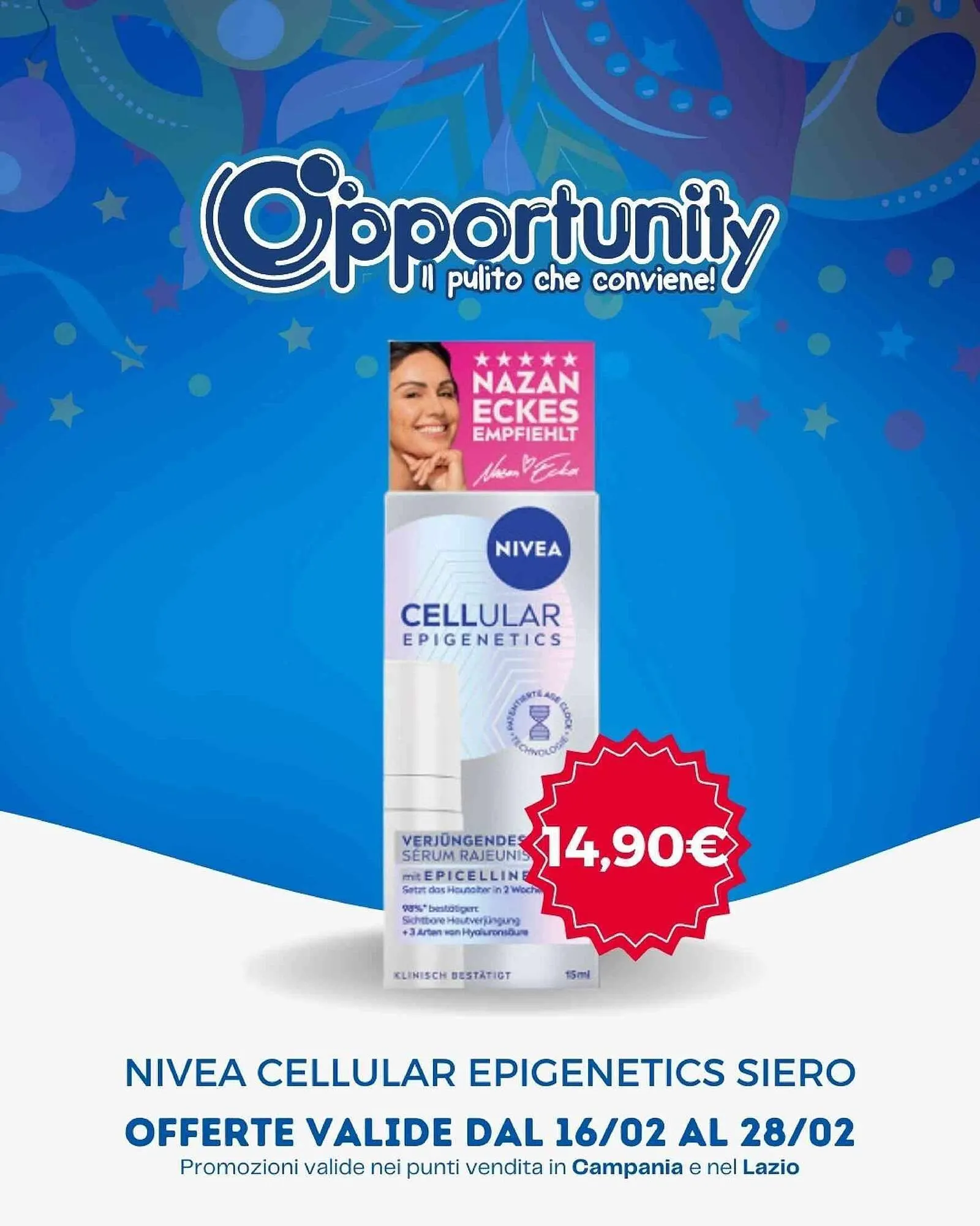 Volantino Opportunity Shop da 16 febbraio a 28 febbraio di 2026 - Pagina del volantino 8