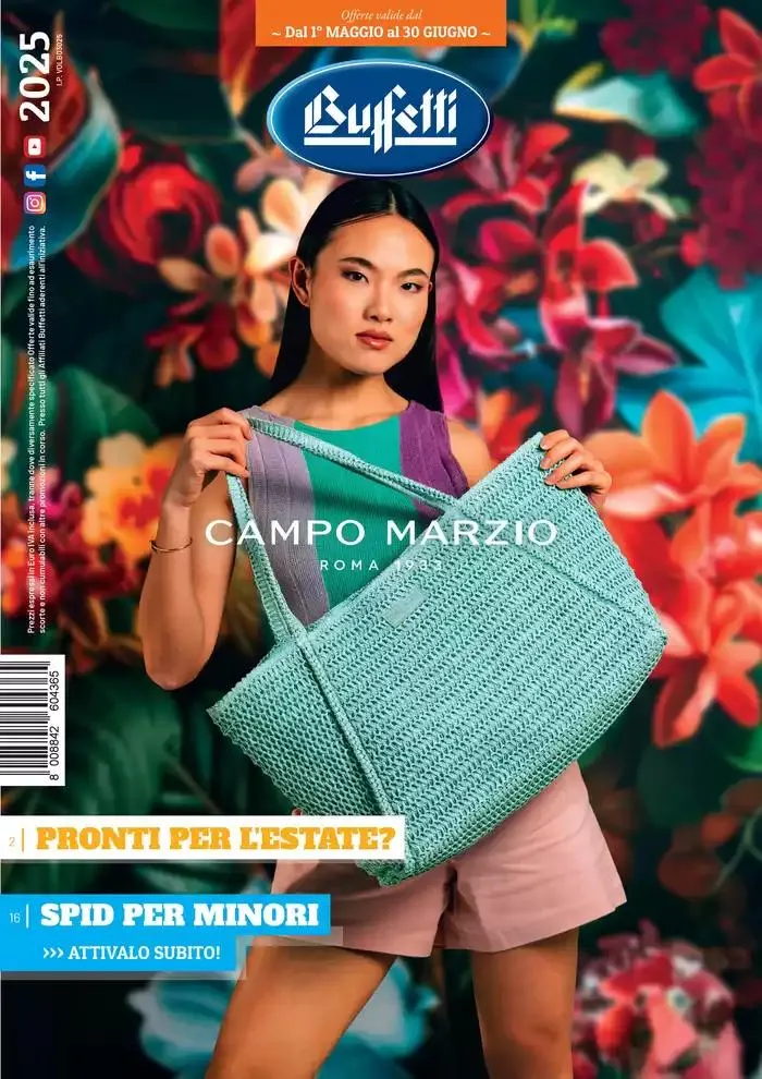 Pronti per lestate? - 1