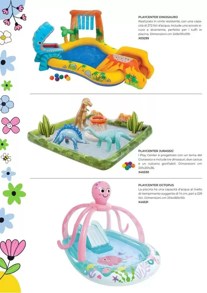 Voglia di aria aperta da 11 febbraio a 30 aprile di 2025 - Pagina del volantino 44