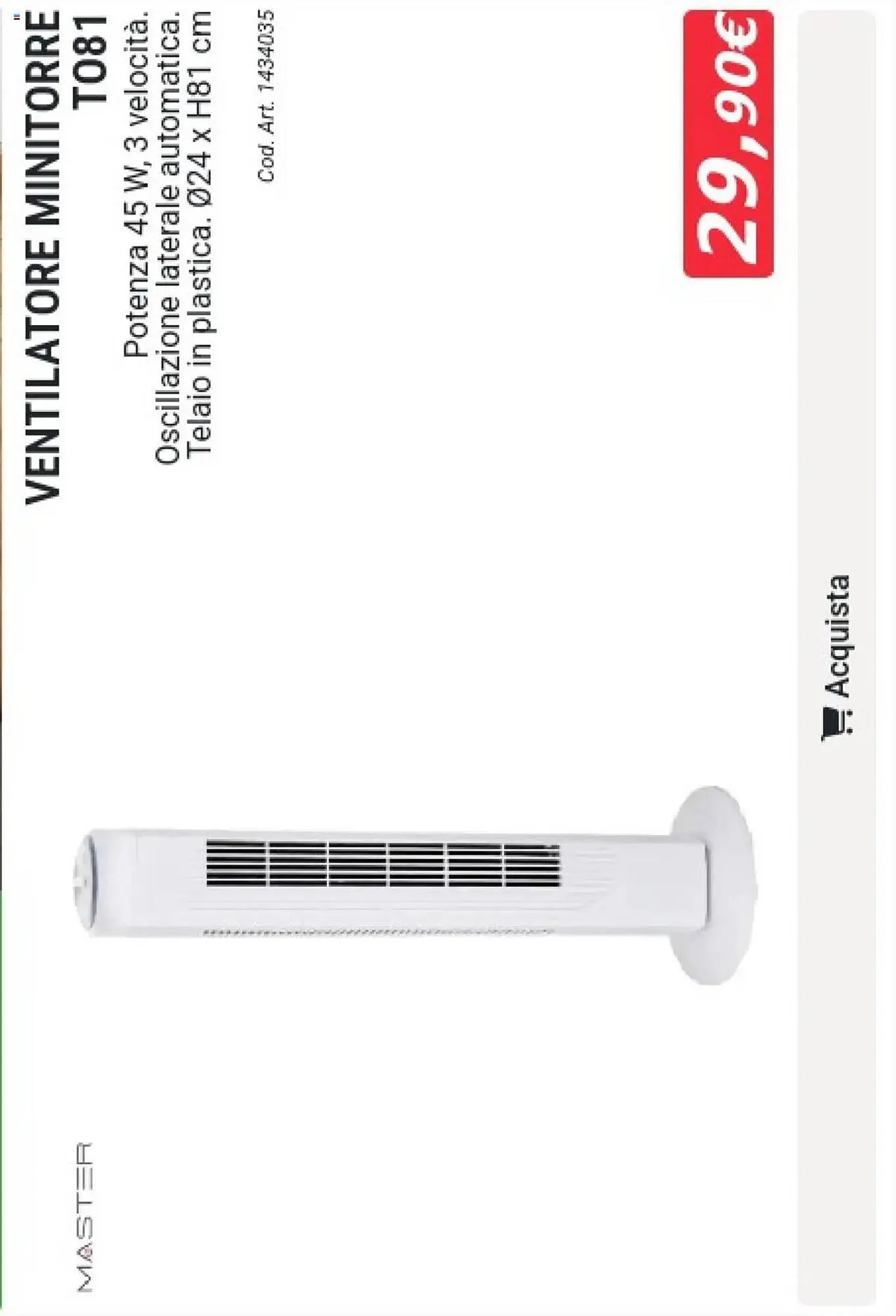Volantino Brico Io da 1 marzo a 30 settembre di 2025 - Pagina del volantino 51