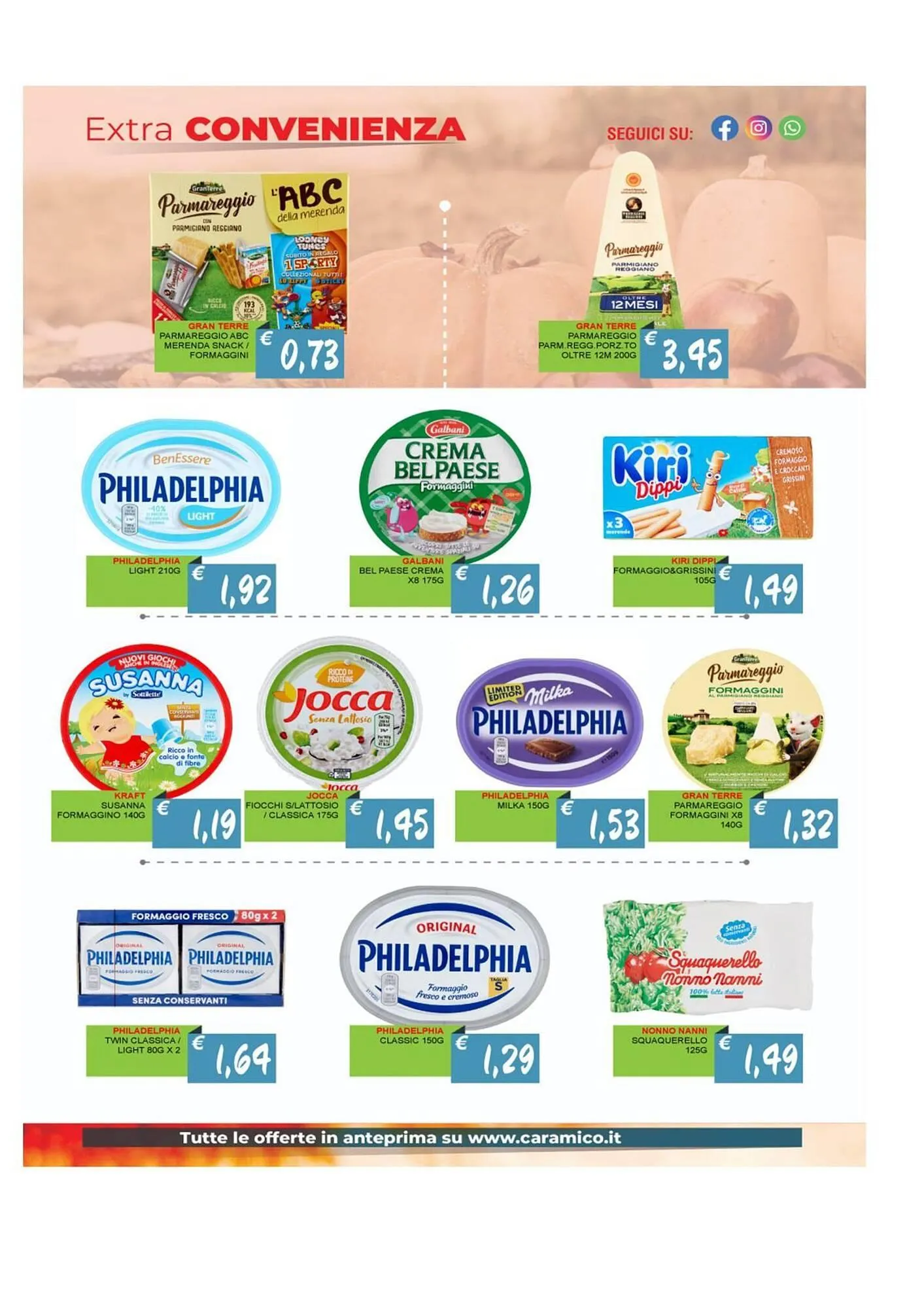 Volantino Caramico da 20 ottobre a 29 ottobre di 2025 - Pagina del volantino 5