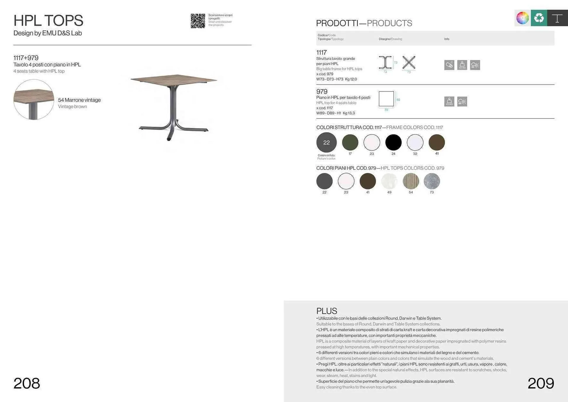 Volantino Emu da 22 settembre a 31 dicembre di 2024 - Pagina del volantino 106