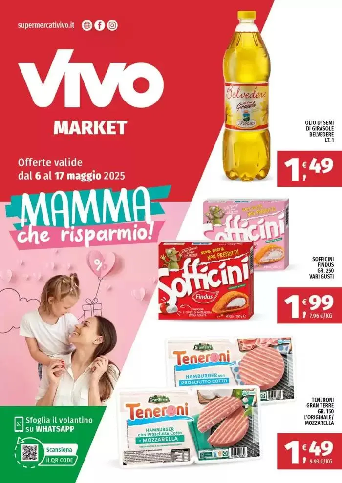 Mamma che risaprmio! - 1