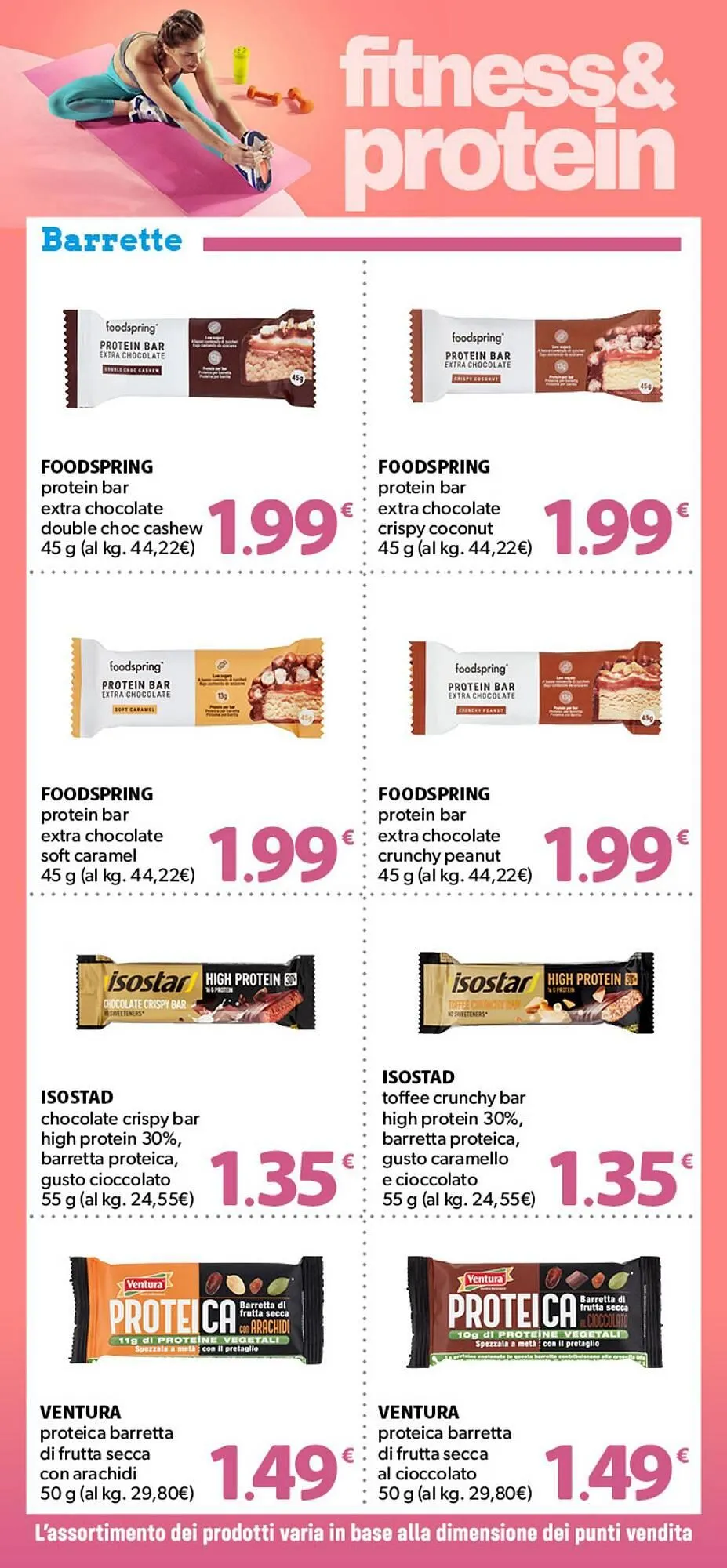 Volantino Supermercati Dok da 7 febbraio a 28 febbraio di 2025 - Pagina del volantino 15