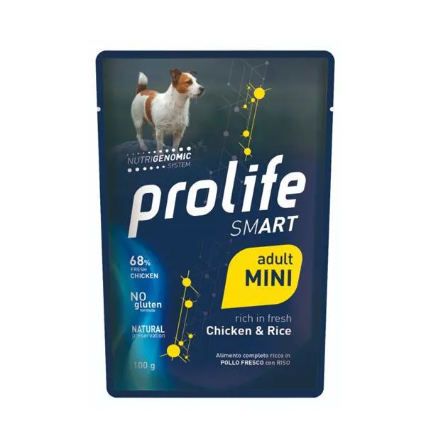 Prolife Smart Adult Mini