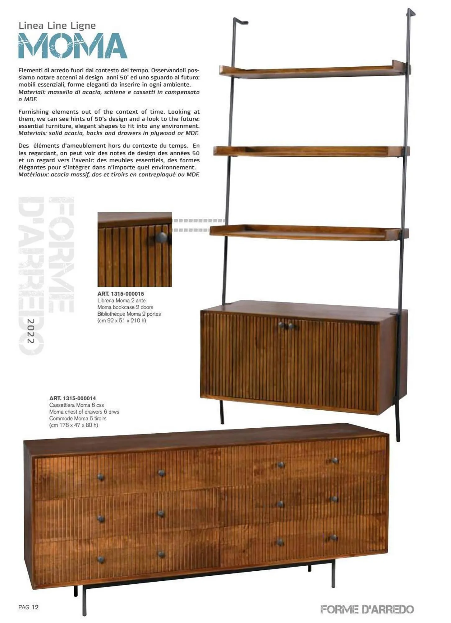 Volantino Hobby e Legno da 13 aprile a 31 maggio di 2025 - Pagina del volantino 12