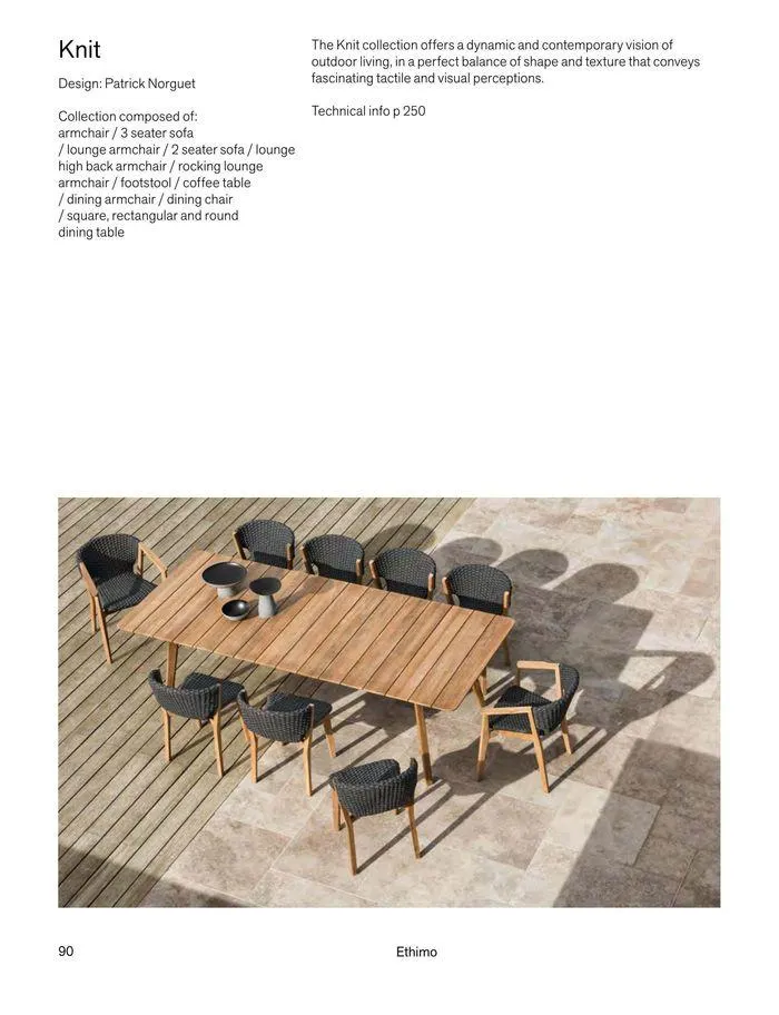 Outdoor decor collections 2024 da 1 febbraio a 30 giugno di 2024 - Pagina del volantino 92
